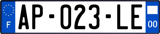 AP-023-LE