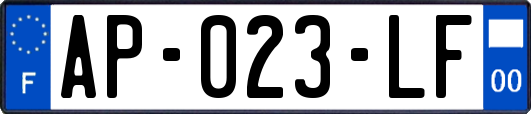 AP-023-LF