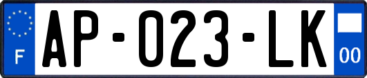 AP-023-LK