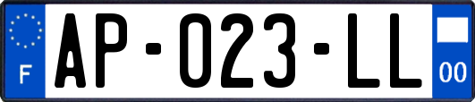 AP-023-LL