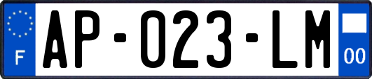 AP-023-LM