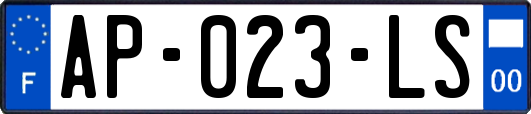 AP-023-LS