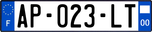 AP-023-LT