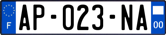 AP-023-NA
