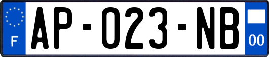 AP-023-NB