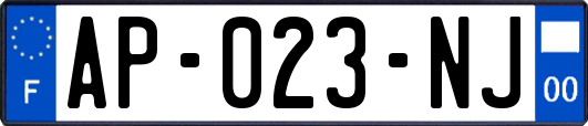 AP-023-NJ