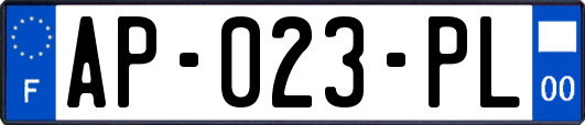 AP-023-PL