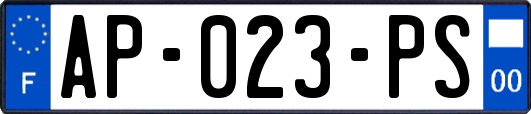 AP-023-PS