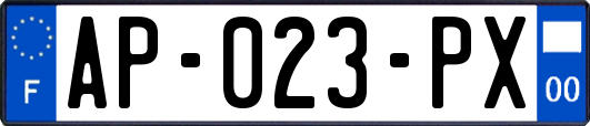 AP-023-PX