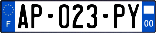 AP-023-PY