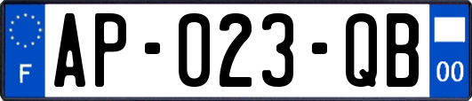 AP-023-QB