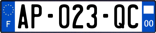AP-023-QC
