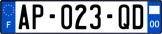 AP-023-QD