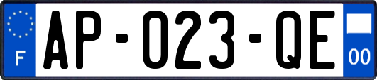 AP-023-QE