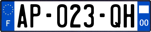 AP-023-QH