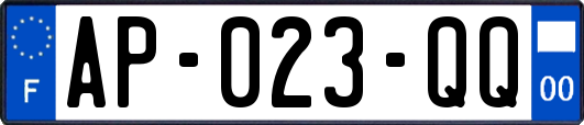 AP-023-QQ
