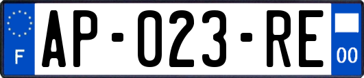 AP-023-RE