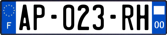 AP-023-RH