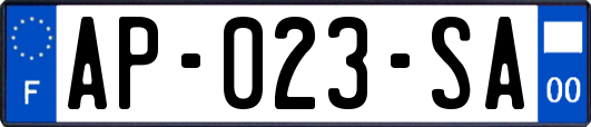 AP-023-SA