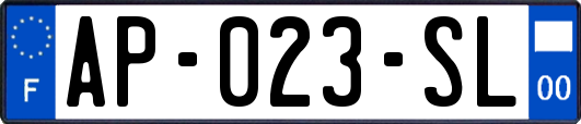 AP-023-SL
