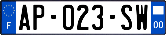 AP-023-SW