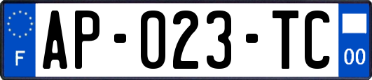 AP-023-TC