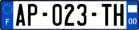 AP-023-TH