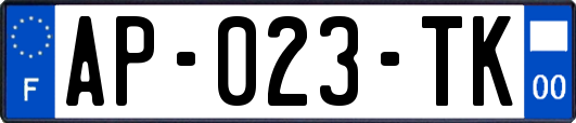 AP-023-TK