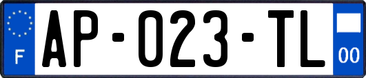 AP-023-TL