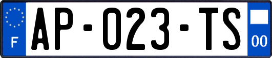 AP-023-TS