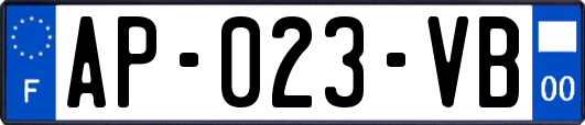AP-023-VB