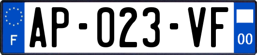 AP-023-VF