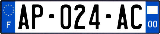 AP-024-AC