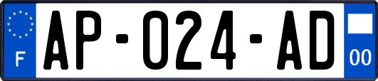 AP-024-AD