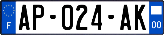 AP-024-AK