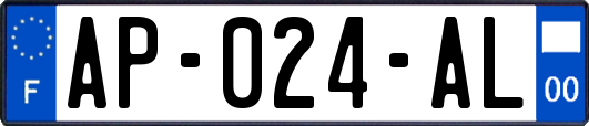 AP-024-AL