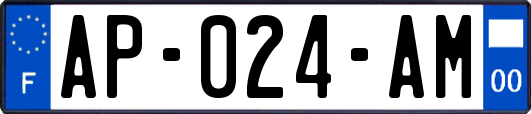 AP-024-AM