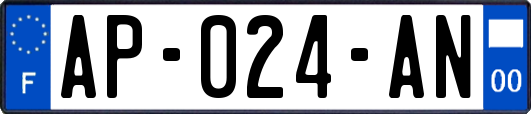 AP-024-AN