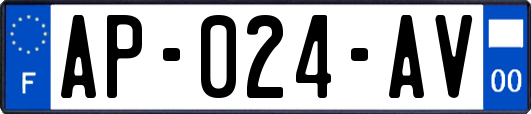 AP-024-AV