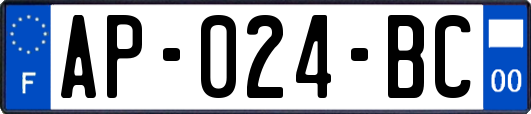 AP-024-BC