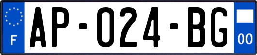 AP-024-BG