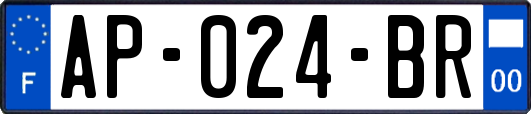 AP-024-BR