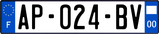 AP-024-BV