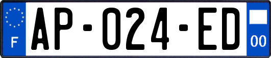 AP-024-ED