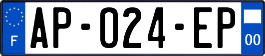 AP-024-EP