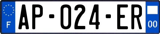 AP-024-ER