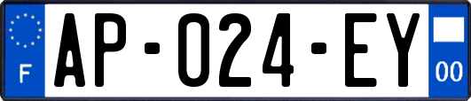 AP-024-EY