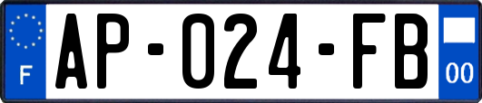 AP-024-FB