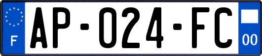AP-024-FC