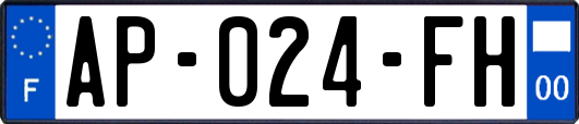 AP-024-FH